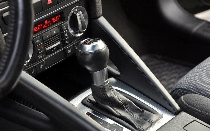 Audi A3 cena 44900 przebieg: 199895, rok produkcji 2011 z Moryń małe 704